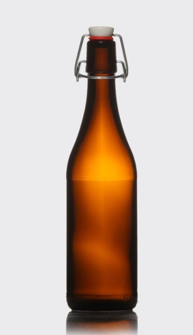 500ML MAURER SWINGTOP